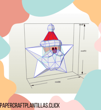 santa-claus-papercraft