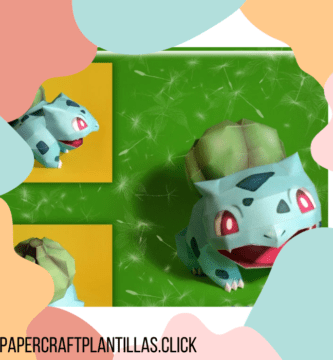 papercraft_bulbasaur