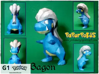 Bagon