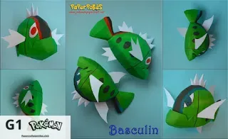 Basculin