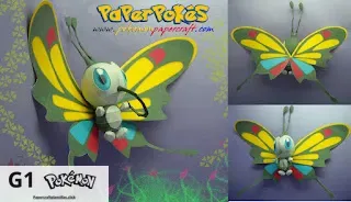Beautifly