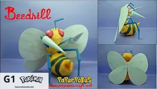 Beedrill