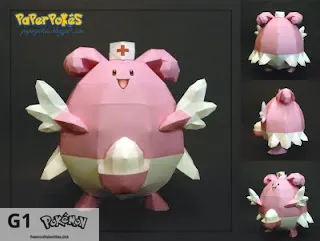 Blissey