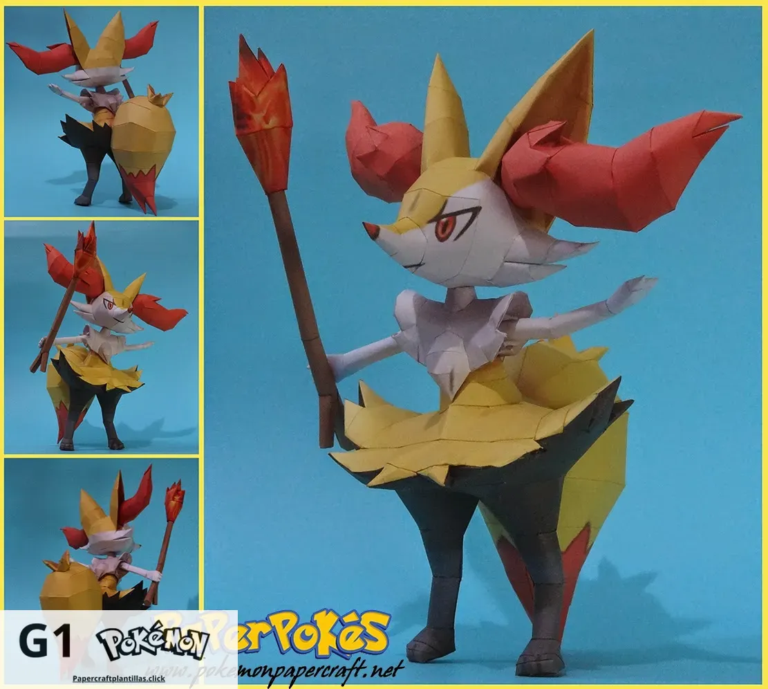 Braixen