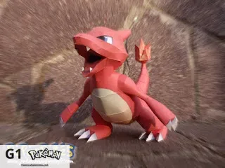 Charmeleon
