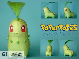 Chikorita