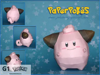 Cleffa