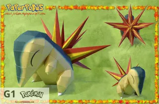 Cyndaquil