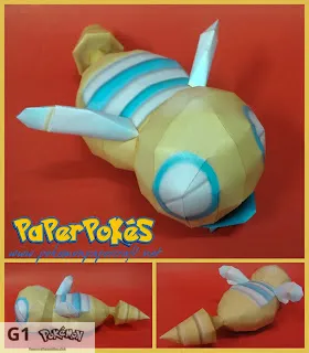 Dunsparce