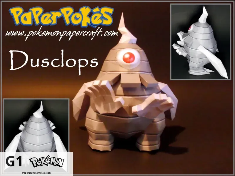 Dusclops