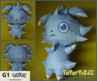 Espurr