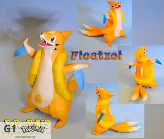 Floatzel