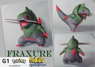 Fraxure