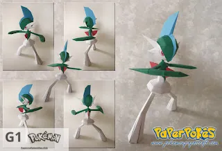 Gallade
