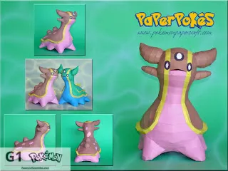 Gastrodon