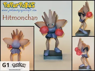 Hitmonchan