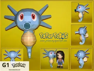 Horsea