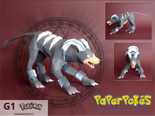 Houndoom