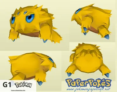 Joltik
