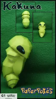 Kakuna