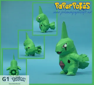 Larvitar