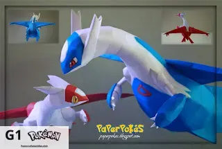 Latias