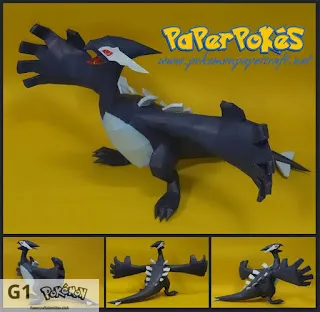 Lugia
