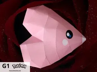 Luvdisc