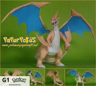 M-CharizardY