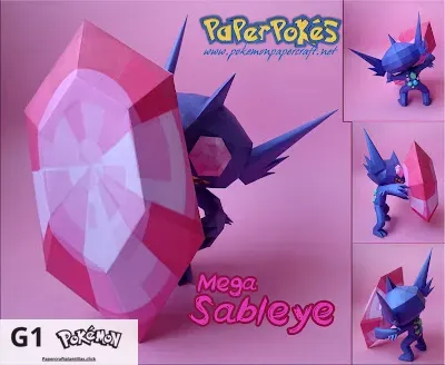 M-Sableye
