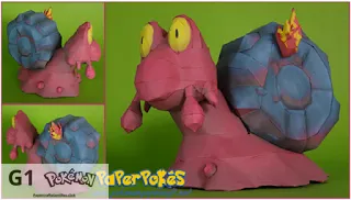 Magcargo