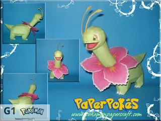 Meganium