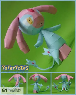 Mesprit