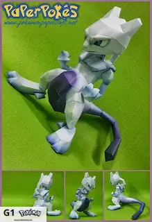 Mewtwo