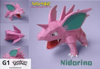 Nidorino