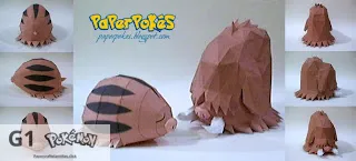 Piloswine