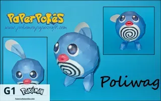 Poliwag
