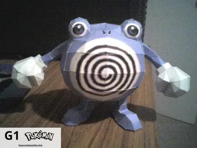 Poliwhirl