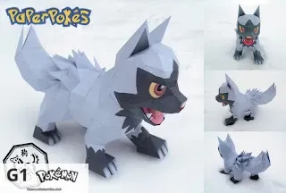 Poochyena