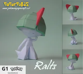 Ralts