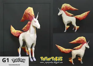 Rapidash