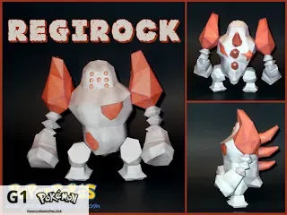 Regirock