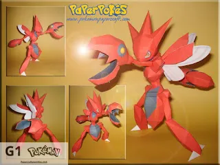 Scizor