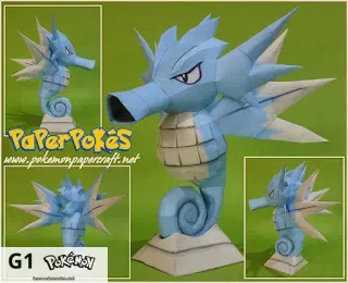 Seadra