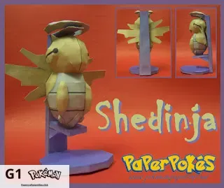 Shedinja