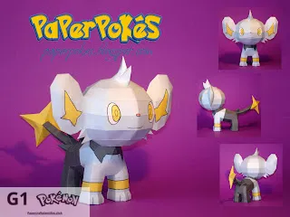 Shinx