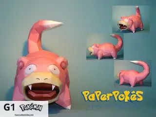 Slowpoke
