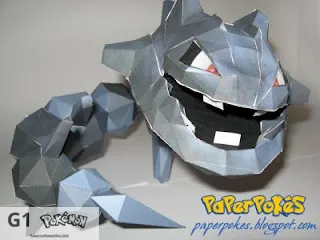 Steelix