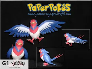 Swellow