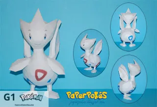 Togetic